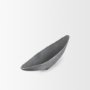 70659 - Piero Small Concrete Finished Metal Decorative Bowl