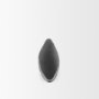 70660 - Piero Large Concrete Finished Metal Decorative Bowl