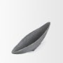 70660 - Piero Large Concrete Finished Metal Decorative Bowl