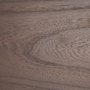 70853 - Sohan Dark Elm Wood Oval Dining Table