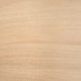 70854 - Sohan Light Brown Wood Oval Dining Table