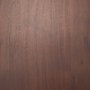 70874-AB - Soma 48" Red Brown Acacia Wood Round Dining Table