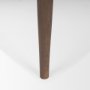 70881-AB - Suvan 72L Medium-Dark Brown Rectangular Wood Dining Table