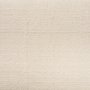 70797 - Shae Brown Wood w/ Oatmeal Fabric Bench