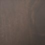70878 - Takoda Dark Brown Wood Tapered Drum Accent Table