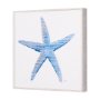 15405 - Summer Collection I by Mercana Studio a Hand Embelished Textured Framed Art Print