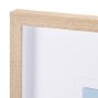 15360 - Joshua Tree 3 by THE Studio a Framed Photo Art Print Matted under Glass