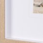 15360 - Joshua Tree 3 by THE Studio a Framed Photo Art Print Matted under Glass