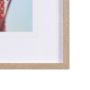 15361 - Retro Chihuahua by THE Studio a Framed Photo Art Print Matted under Glass