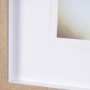 15361 - Retro Chihuahua by THE Studio a Framed Photo Art Print Matted under Glass