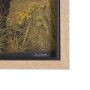 15370 - Antelope Island by Gary Blatter a Hand Embellished Textured Framed Photo Art Print