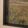 15370 - Antelope Island by Gary Blatter a Hand Embellished Textured Framed Photo Art Print