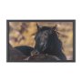 15377 - Wild Horses by Gary Blatter a Hand Embellished Textured Framed Photo Art Print