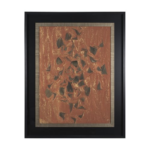15394 - Breaking Through by Morgan McLaren a Framed Art Print Matted under Glass