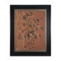 15394 - Breaking Through by Morgan McLaren a Framed Art Print Matted under Glass