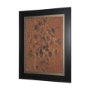 15394 - Breaking Through by Morgan McLaren a Framed Art Print Matted under Glass