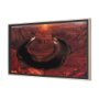 15401 - Horseshoe Bend by Gary Blatter a Hand Embelished Textured Framed Photo Art Print