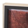 15401 - Horseshoe Bend by Gary Blatter a Hand Embelished Textured Framed Photo Art Print