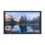 15404 - Spirit Island by Gary Blatter a Hand Embelished Textured Framed Photo Art Print