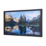 15404 - Spirit Island by Gary Blatter a Hand Embelished Textured Framed Photo Art Print