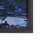 15404 - Spirit Island by Gary Blatter a Hand Embelished Textured Framed Photo Art Print