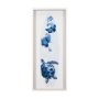 15412 - Surfs Up 1 by Mercana Studio a Hand Embelished Textured Framed Art Print