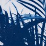 15413 - Surfs Up 2 by Mercana Studio a Hand Embelished Textured Framed Art Print