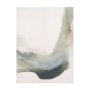 102621-S - Beginning Again by Ira Havuka a Hand Embellished Textured Wrapped Canvas