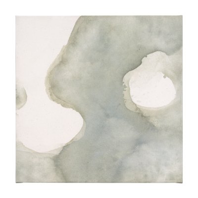 102624-S - Solitude by Ira Havuka a Hand Embellished Textured Canvas