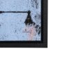 102630-FL - City Vibe IV by Mercana Studio a Hand Embellished Textured Framed Canvas