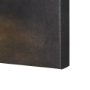 102631-L - Lonely Pear by Mercana Studio a Hand Embellished Textured Canvas