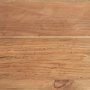 70885 - Stetson 94.5" Rectangular Natural Brown Wood Dining Table