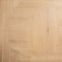 71004 - Taylin Light Brown Solid Wood Desk
