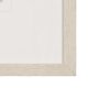 14500 - Variegated Patterns II by Mercana Studio Hand Embellished Framed Art Print Matted under Glass