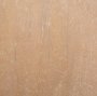 70817 - Taniel Light Brown Wood w/ Black Metal Stool