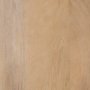 69900 - Grier Set of 2 Light Brown Solid Wood w/ Cane Nesting Accent Tables