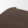 70844 - Tammar Brown Wood 4-Door Sideboard