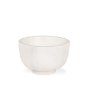 70937 - Katora Small Premium Solid White Marble Bowl