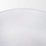 70938 - Kadara White Washed Solid Wood Decorative Bowl