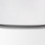 70938 - Kadara White Washed Solid Wood Decorative Bowl