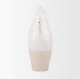 70986 - Valora Black Speckled Cream w/ Light Beige Ceramic Jug