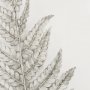 15424 - Fern Study I by Mercana Studio Hand Embelished Framed Art Print Matted under Glass