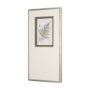 15426 - Fern Study III by Mercana Studio Hand Embelished Framed Art Print Matted under Glass