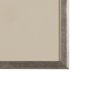 15429 - Vibrant View II by Mercana Studio a Hand Embelished Textured Framed Art Print Matted under Glass