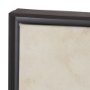 102636-FL - Vintage Vibes I by Mercana Studio a Hand Embellished Textured Framed Canvas