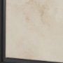 102636-FL - Vintage Vibes I by Mercana Studio a Hand Embellished Textured Framed Canvas