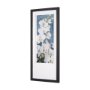 15443 - Purity I by Mercana Studio a Framed Art Print
