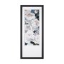 15444 - Purity II by Mercana Studio a Framed Art Print