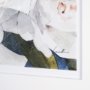 15444 - Purity II by Mercana Studio a Framed Art Print