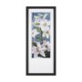 15445 - Purity III by Mercana Studio a Framed Art Print